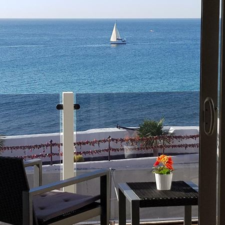 Apartamentos Capellania Puerto del Carmen  Luaran gambar