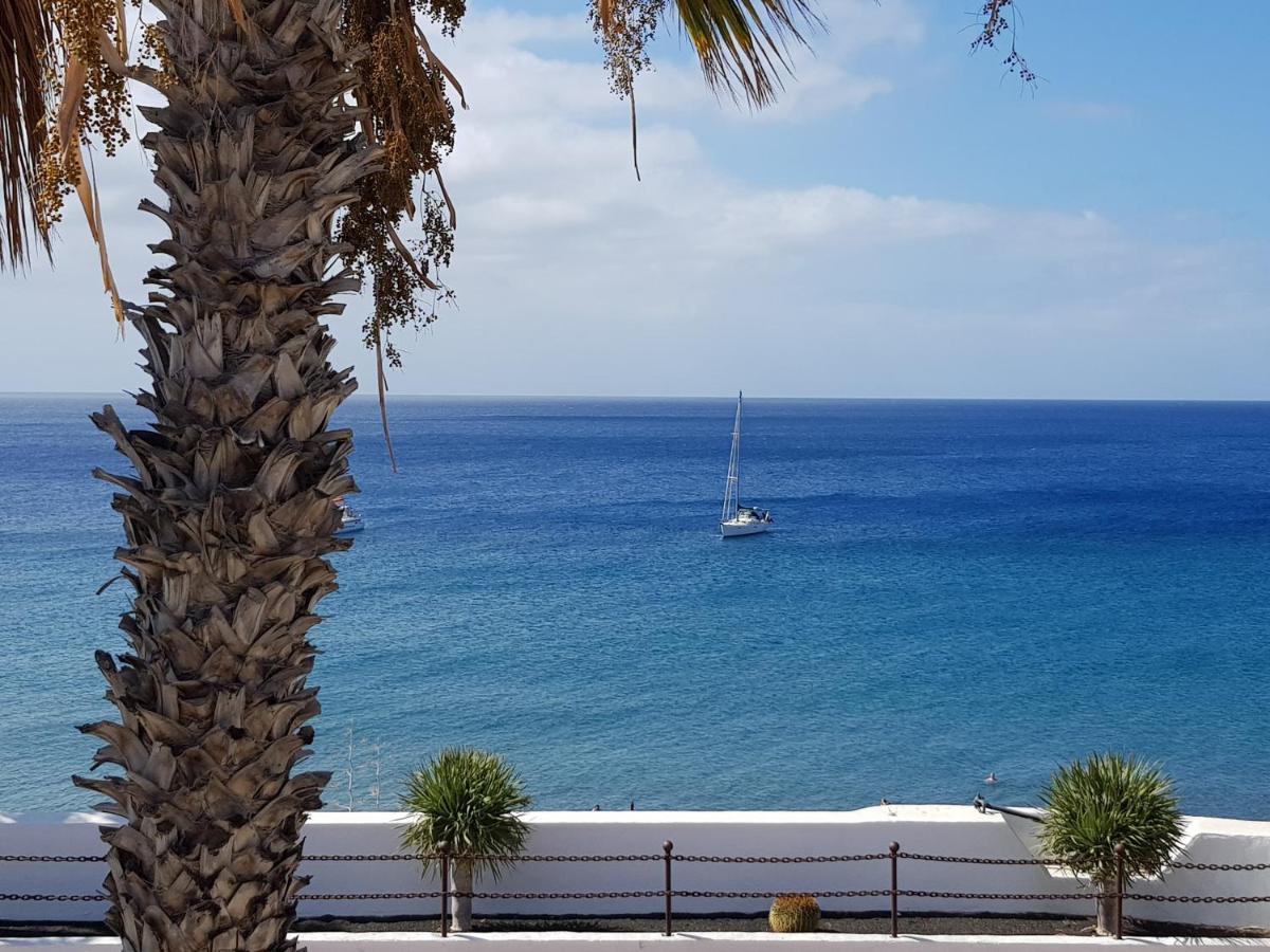 Apartamentos Capellania Puerto del Carmen  Luaran gambar