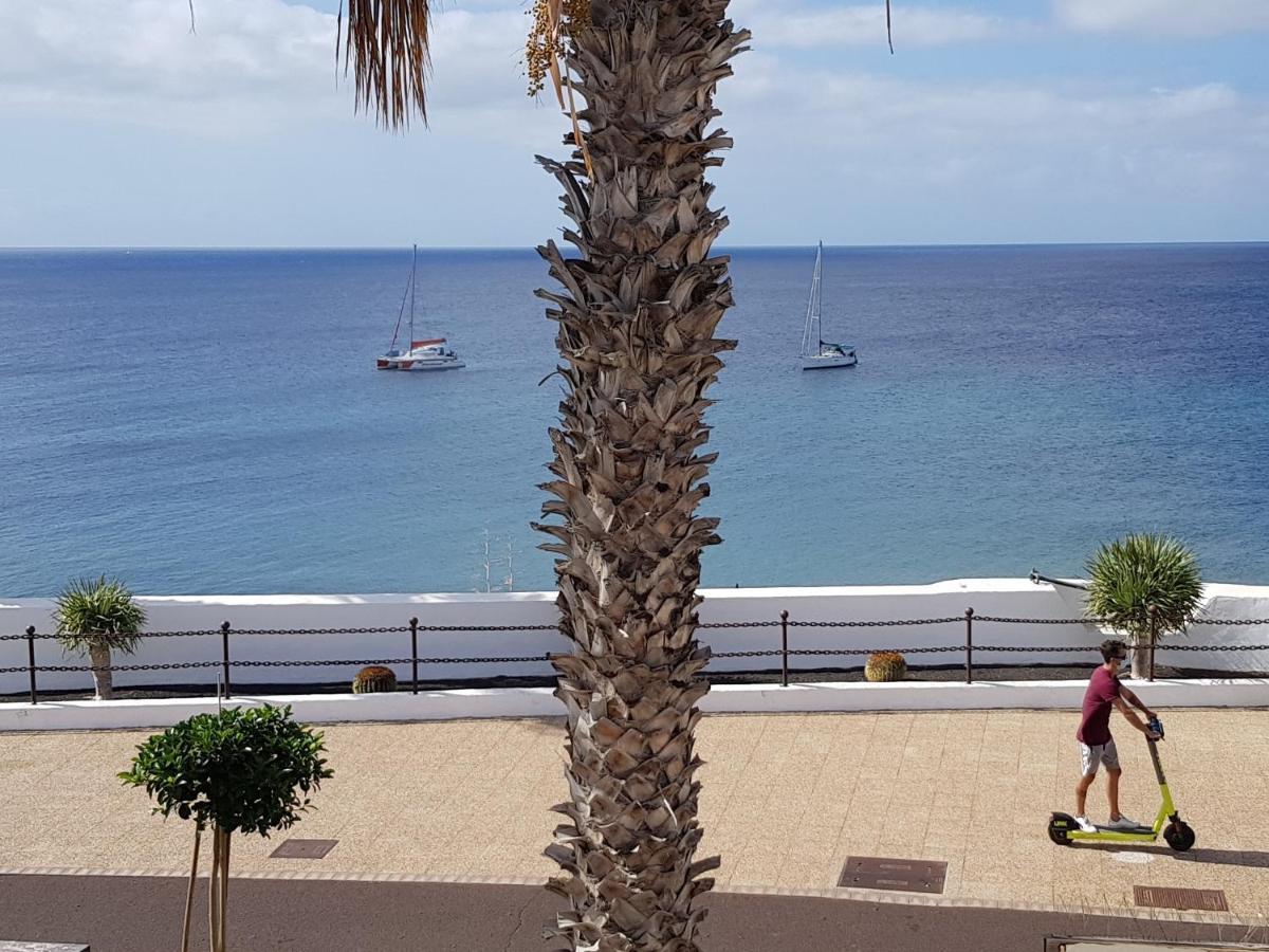 Apartamentos Capellania Puerto del Carmen  Luaran gambar