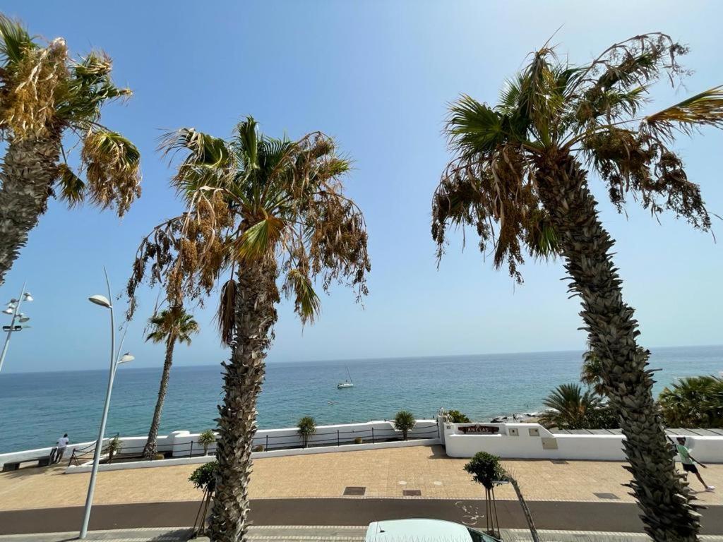 Apartamentos Capellania Puerto del Carmen  Luaran gambar