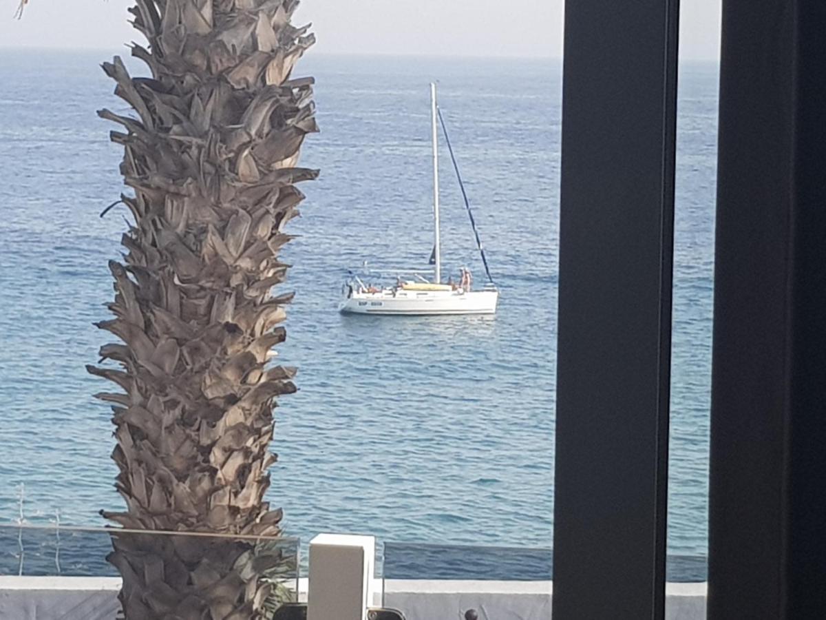 Apartamentos Capellania Puerto del Carmen  Luaran gambar