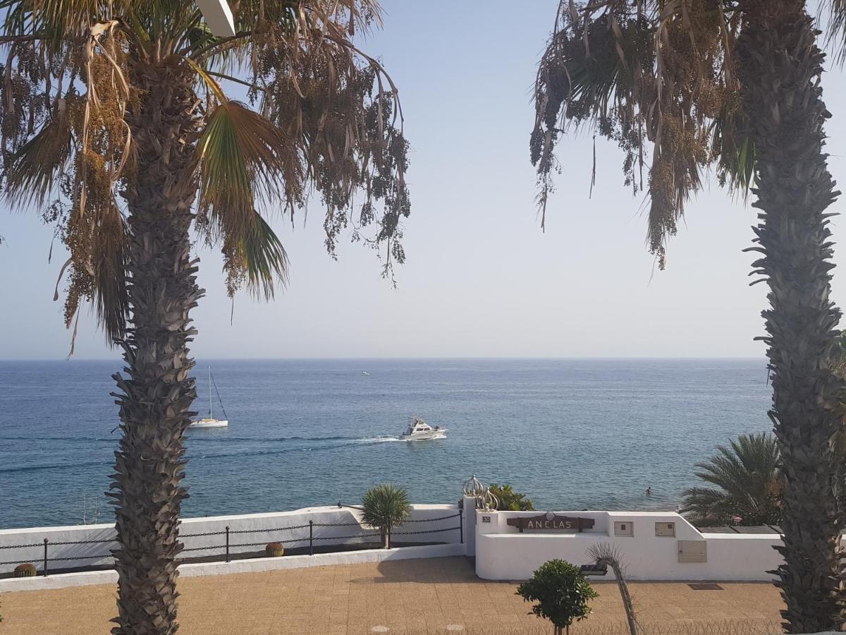 Apartamentos Capellania Puerto del Carmen  Luaran gambar