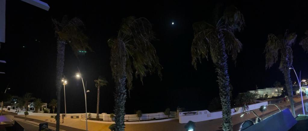Apartamentos Capellania Puerto del Carmen  Luaran gambar