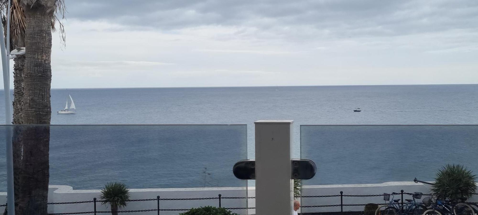 Apartamentos Capellania Puerto del Carmen  Luaran gambar