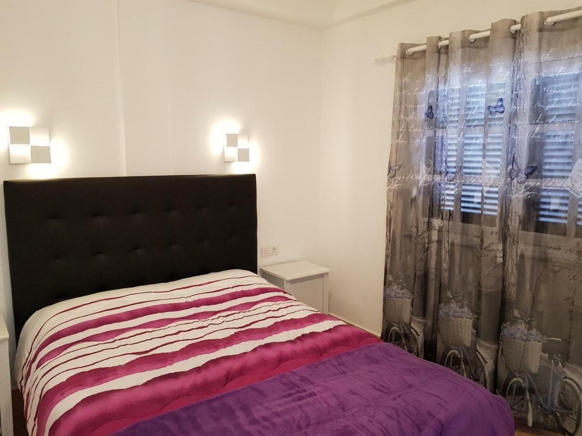 Apartamentos Capellania Puerto del Carmen  Luaran gambar