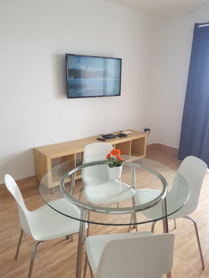 Apartamentos Capellania Puerto del Carmen  Luaran gambar