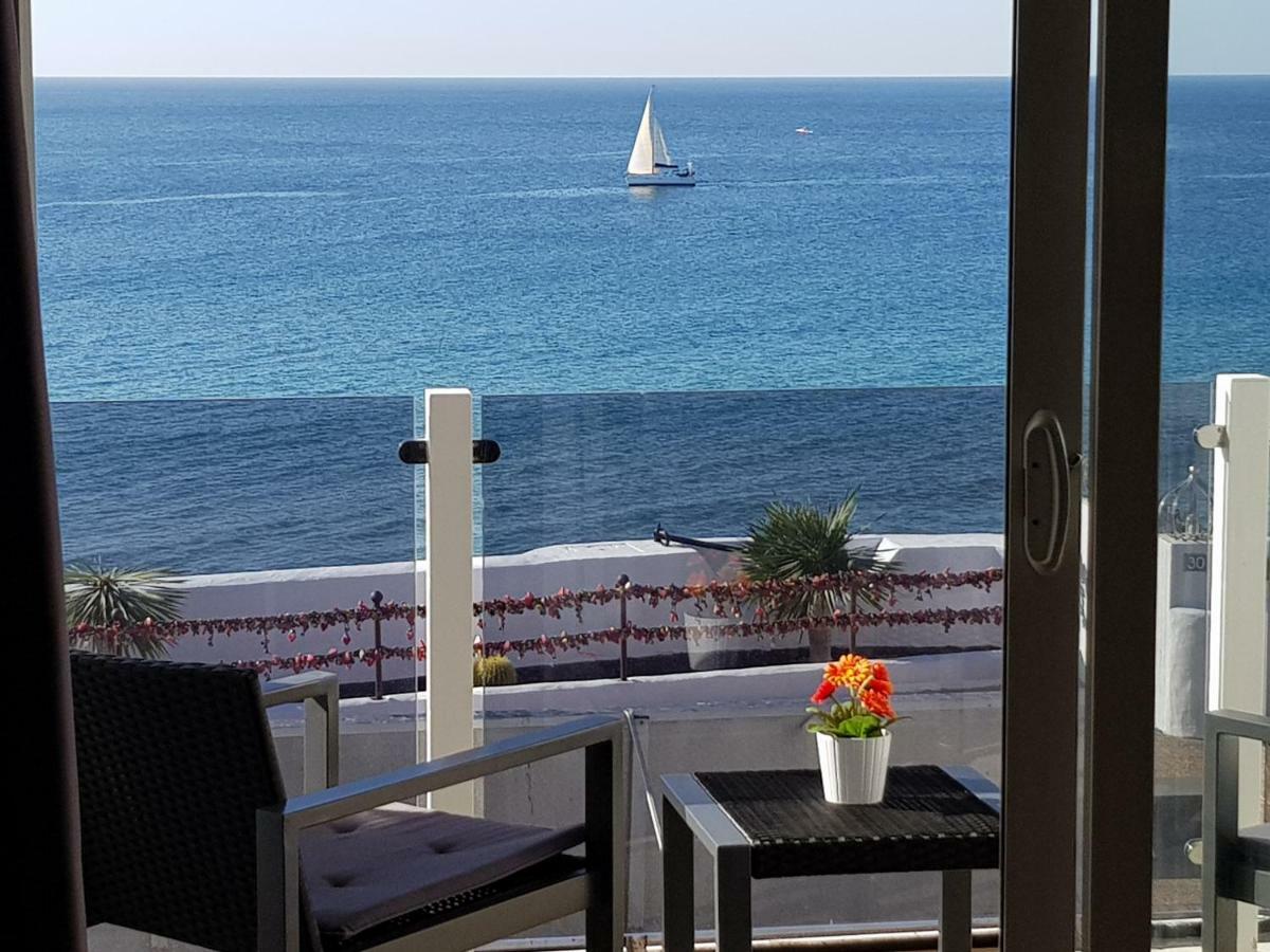 Apartamentos Capellania Puerto del Carmen  Luaran gambar