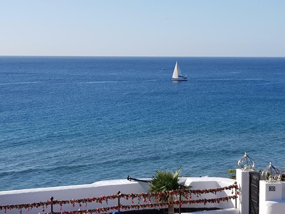Apartamentos Capellania Puerto del Carmen  Luaran gambar
