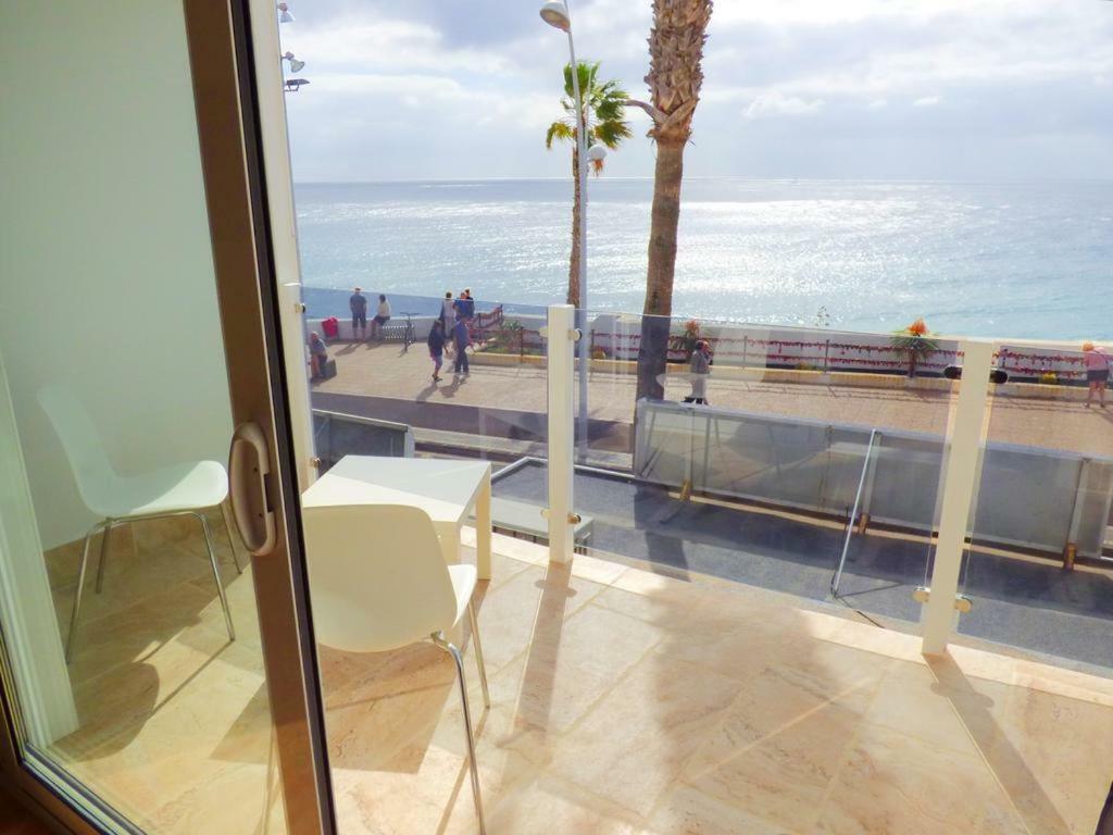 Apartamentos Capellania Puerto del Carmen  Luaran gambar