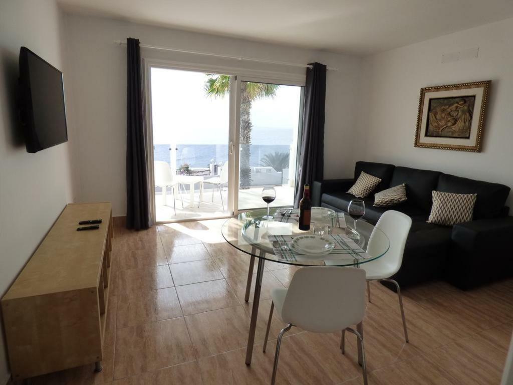 Apartamentos Capellania Puerto del Carmen  Luaran gambar