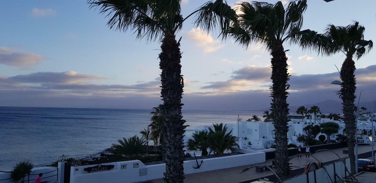 Apartamentos Capellania Puerto del Carmen  Luaran gambar