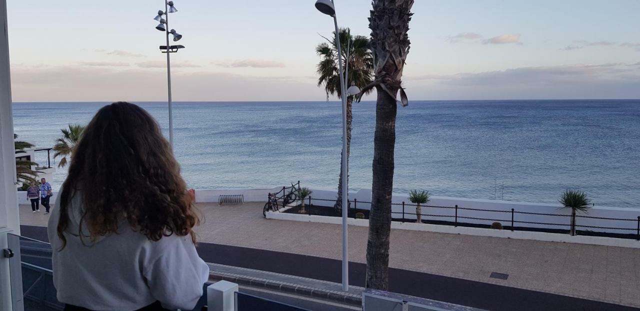 Apartamentos Capellania Puerto del Carmen  Luaran gambar